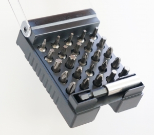 CMV-BIT PROFI BOX Bit 26-teilig CMV-BIT PROFI BOX Bit 26-teilig